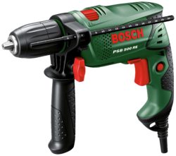 Bosch - PSB500 500W Corded Hammer Drill